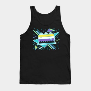 Sweet Pride - Nonbinary Tank Top